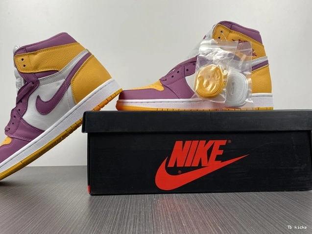 Cheap TBK Jordan1 555088- OG Brotherhood 3716 GoodFit Retro 1028